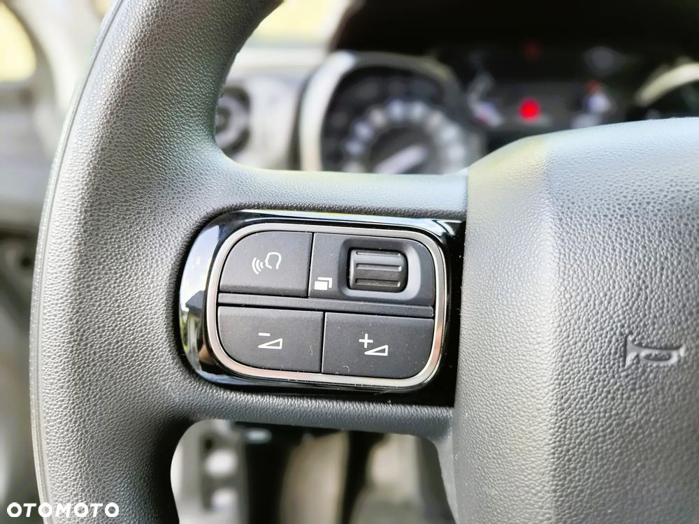 Citroën C3 - 21