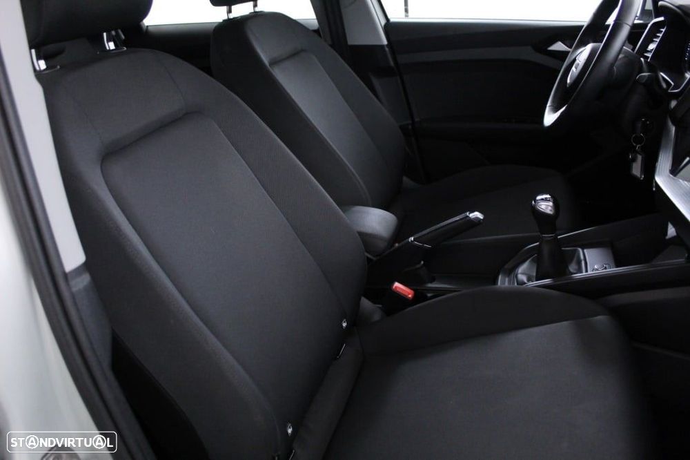 Audi A1 Sportback 25 TFSI SE Business - 14