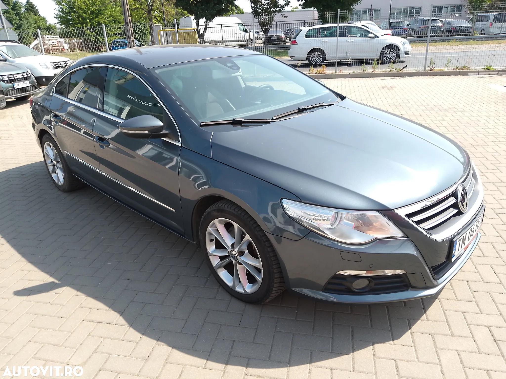 Volkswagen Passat CC 1.8 TSI - 6