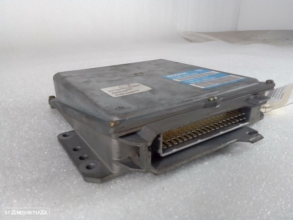 CENTRALINA MOTOR UCE PEUGEOT 306 1995 - 2