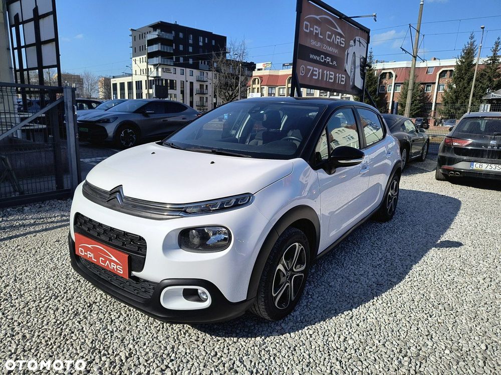 Citroën C3 1.6 BlueHDi Shine S&S - 10