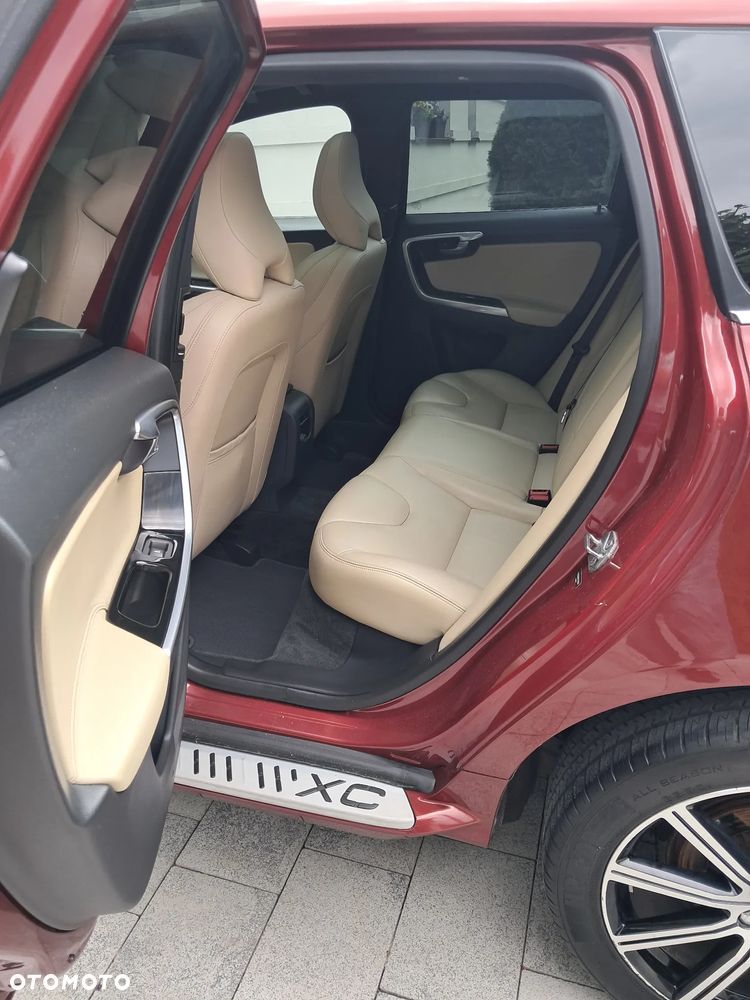 Volvo XC 60 T6 AWD Summum - 13