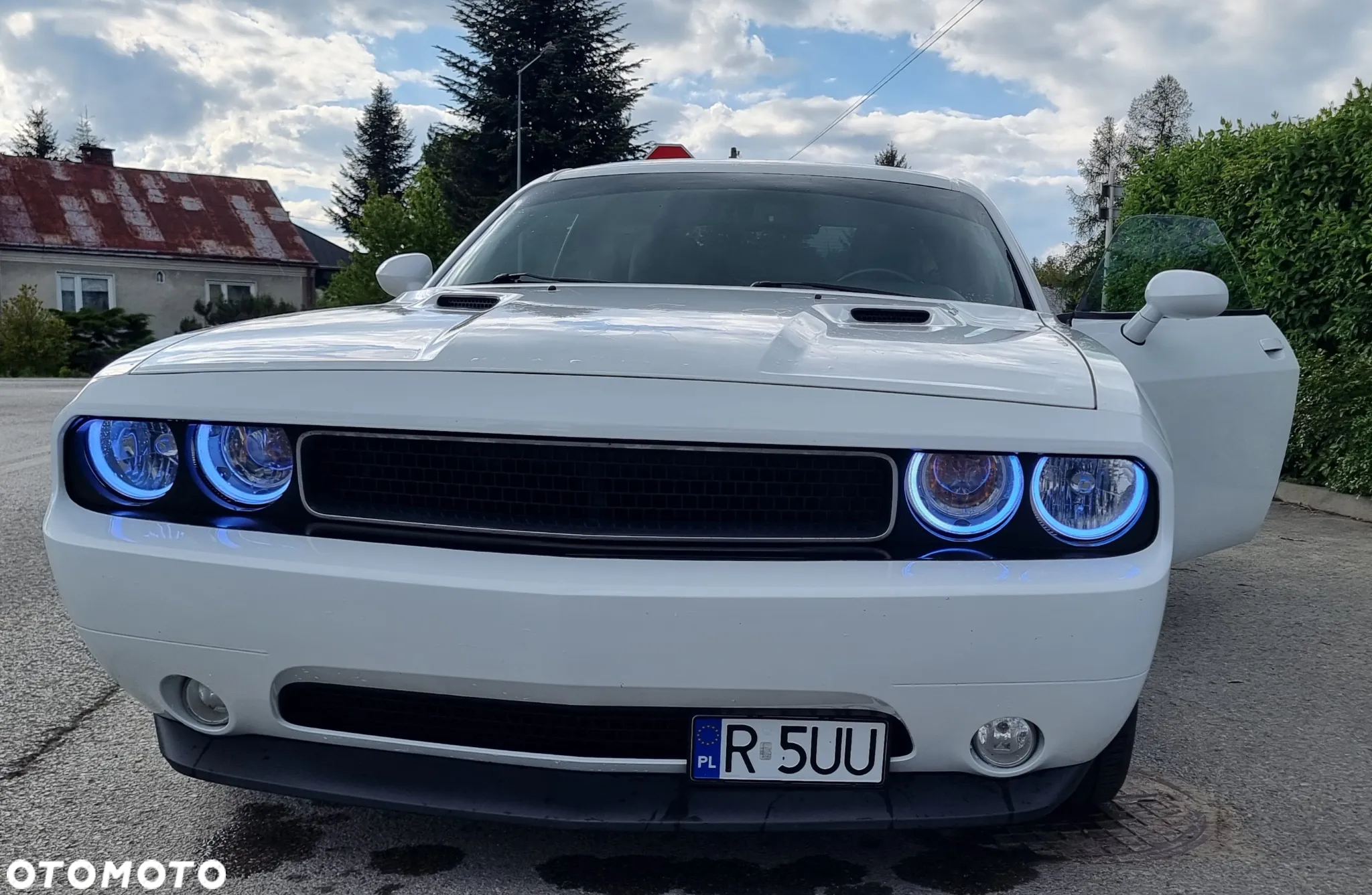 Dodge Challenger 5.7 R/T - 7