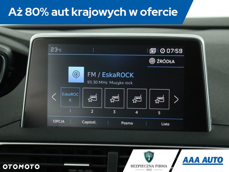 Peugeot 5008 - 10