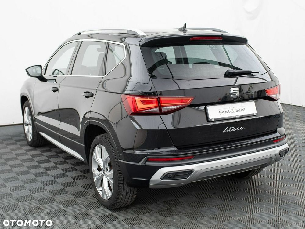 Seat Ateca - 5