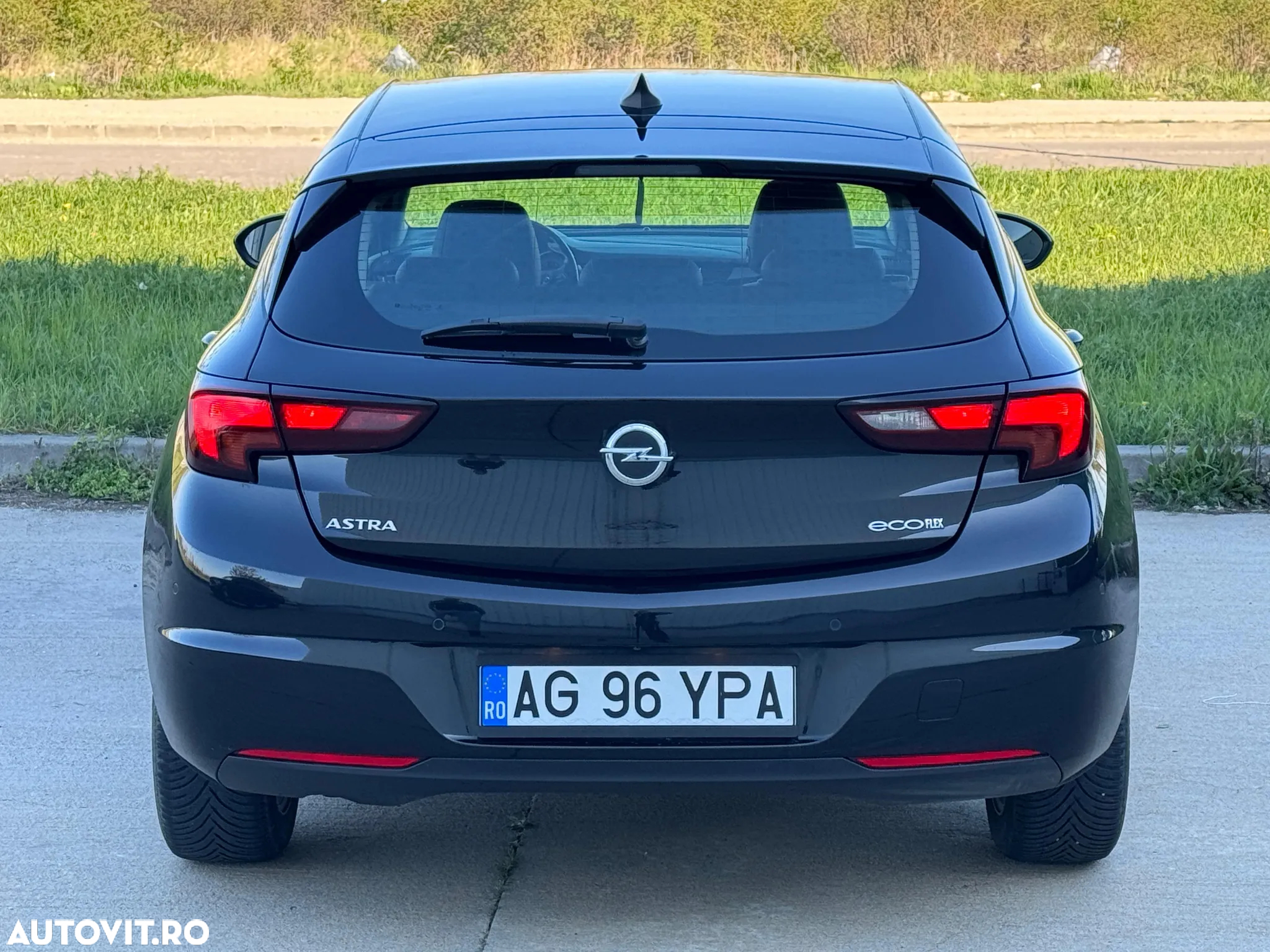 Opel Astra 1.6 CDTI ECOTEC ECOFlex Start/Stop Dynamic - 5