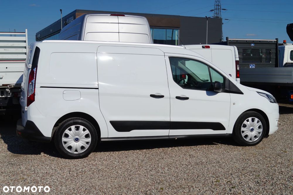Ford Transit Connect - 10