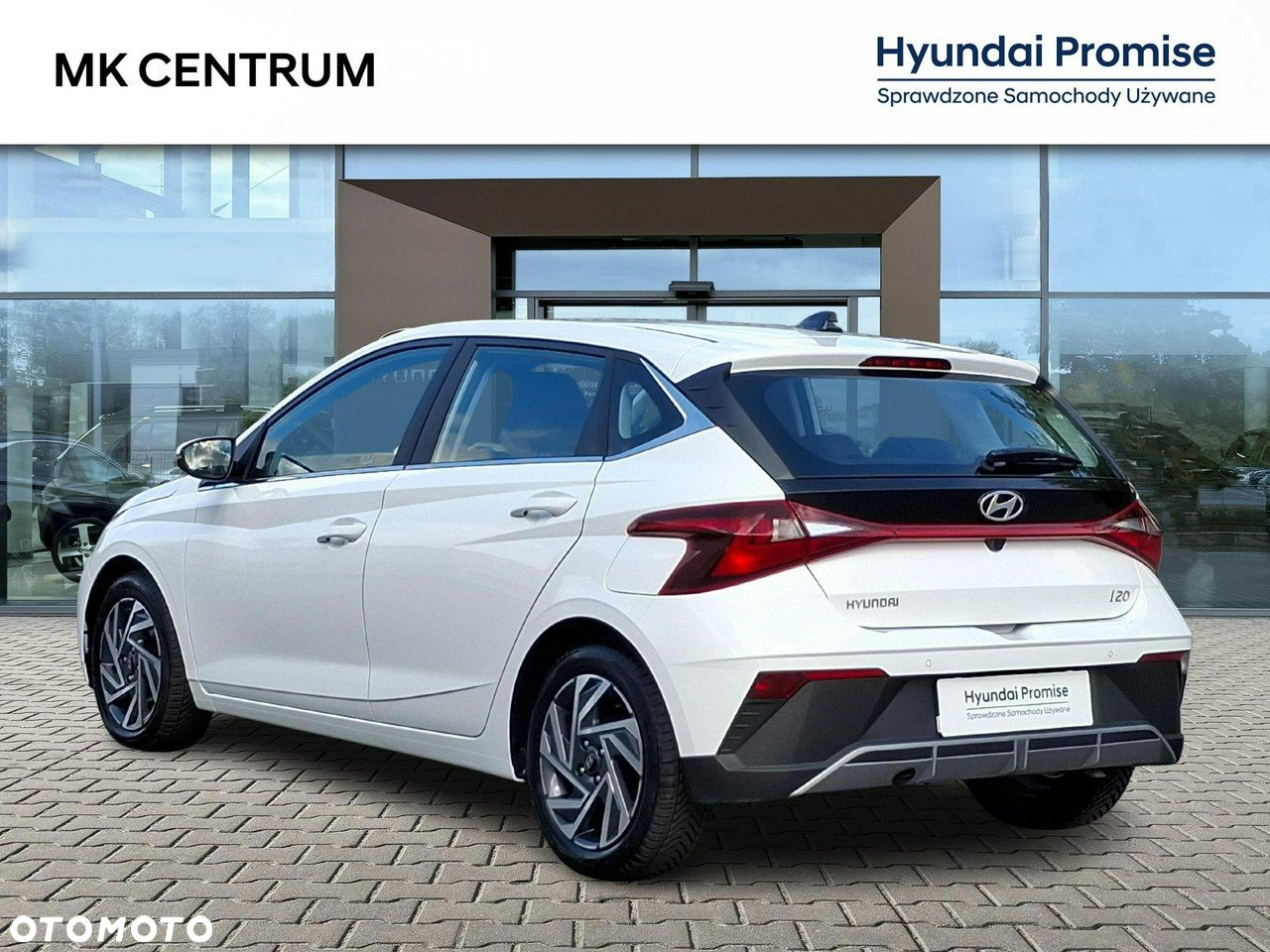 Hyundai i20 - 3