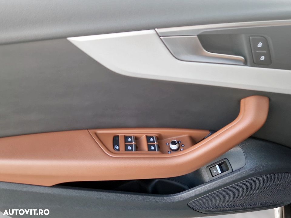 AUDI A4 Avant 2022 — imagine 16