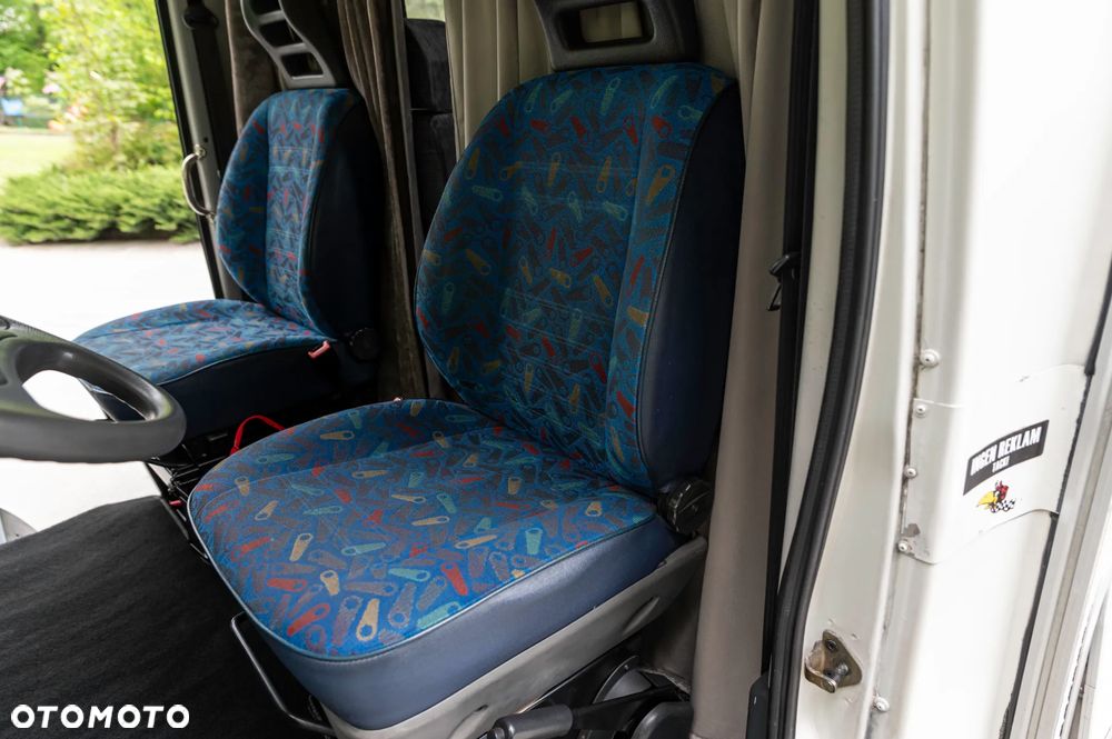 Fiat Ducato - 16