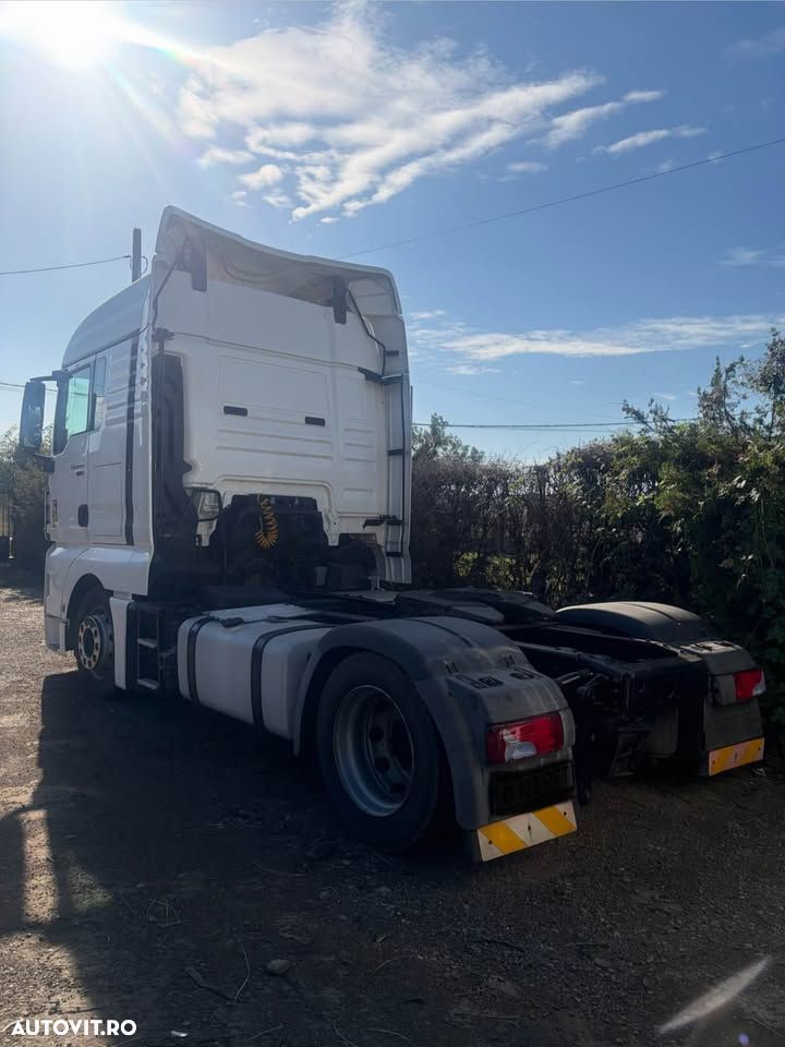 MAN TGX 18.440 2017 - 6