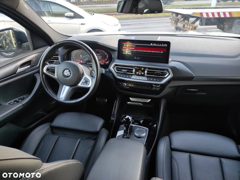 BMW X4 - 6