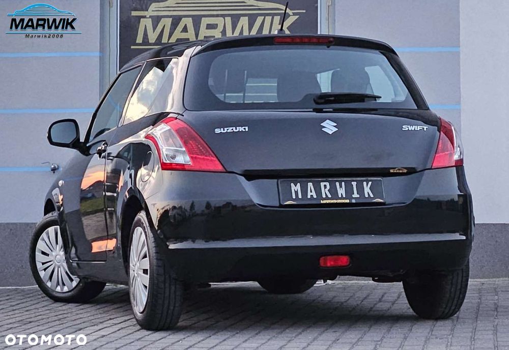 Suzuki Swift - 13