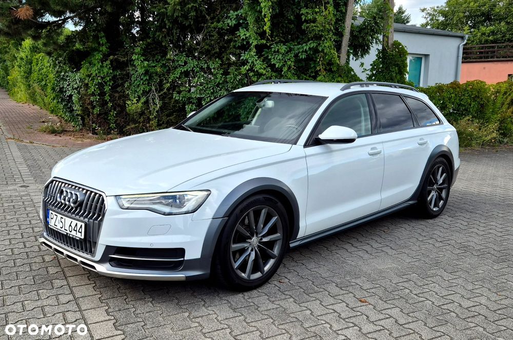 Audi A6 Allroad - 5