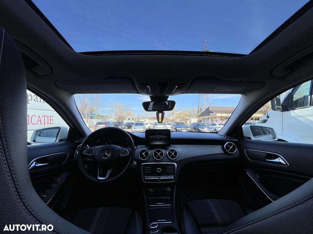 Mercedes-Benz GLA 220 d 4MATIC Aut. - 7