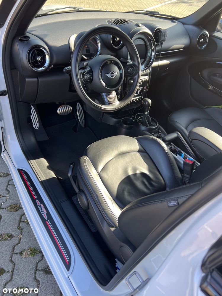 MINI Cooper SD - 20