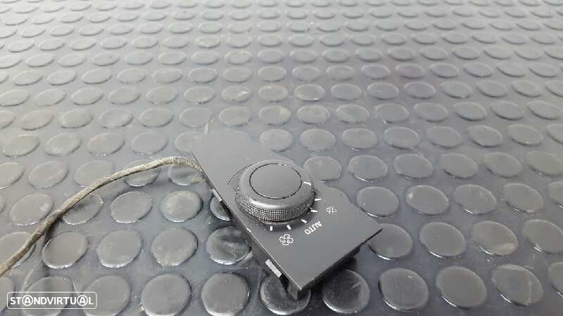 COMANDO CLIMATIZADOR CITROEN C4 GRAND PICASSO LX PLUS - 3