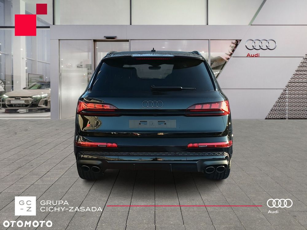 Audi SQ7 - 6