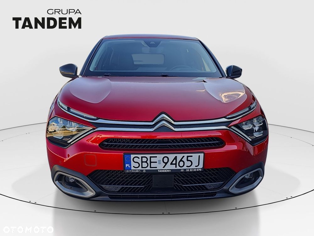 Citroën C4 - 3