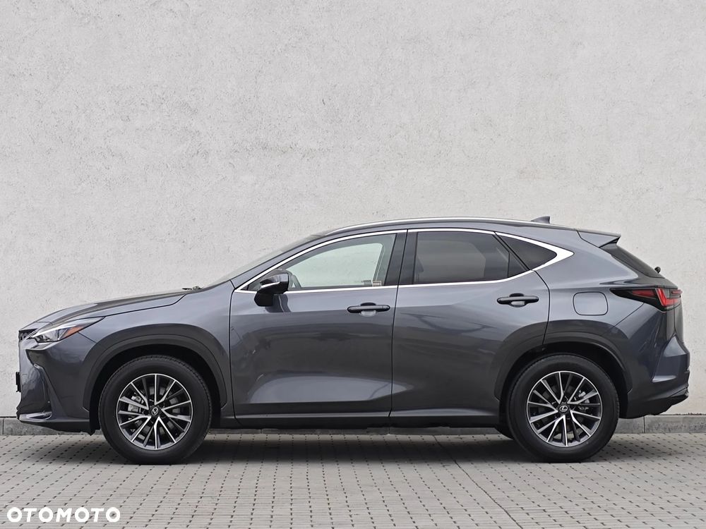 Lexus NX 350h Prestige AWD - 8