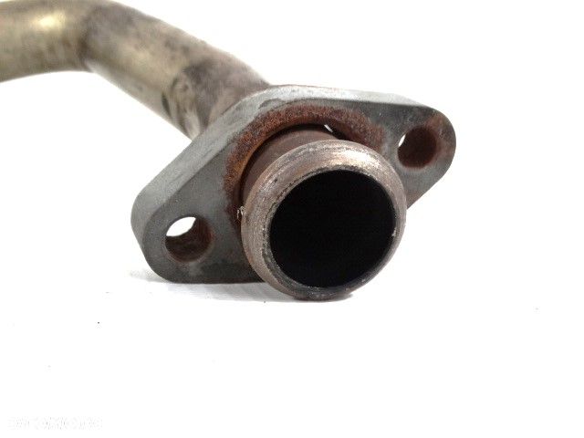 BMW 3 E46 320d M47N M57N Lift Rurka Przewód EGR BMW 7 E38 5 E39 E60 E61 3 E46 X5 E53 730d 525d 530d 320Cd 320td 330Cd 330xd 318td 11712249422 2249422 - 5