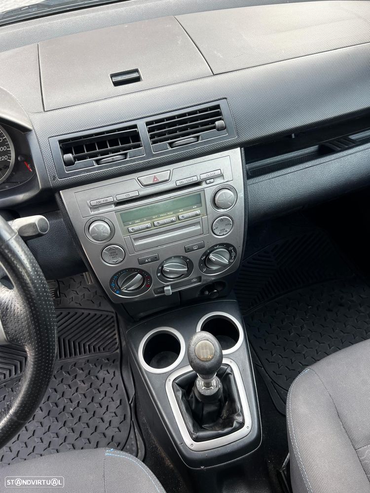 Mazda 2 1.25 Comfort AC - 16