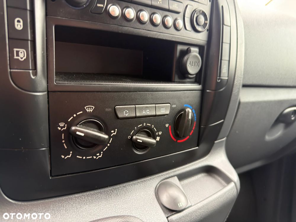 Peugeot Expert 2.0 Diesel LONG Boczne drzwi Elektryczne Szyby - 17