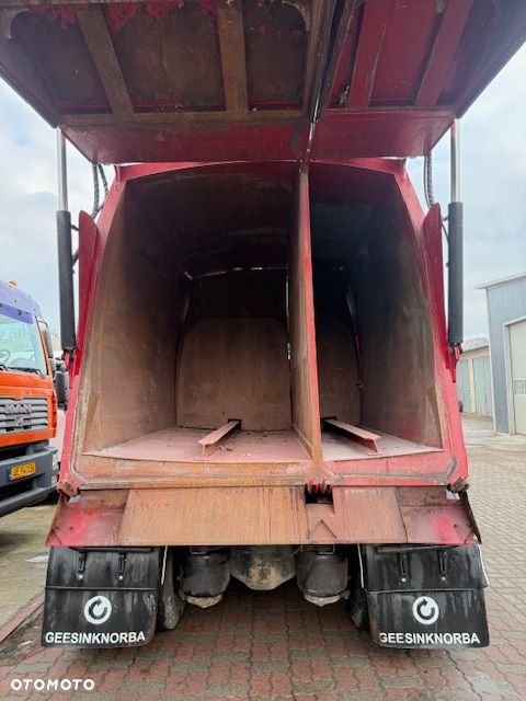 Volvo FE 280 4x2 Norba 15m3 Euro 6 Super Stan - 7