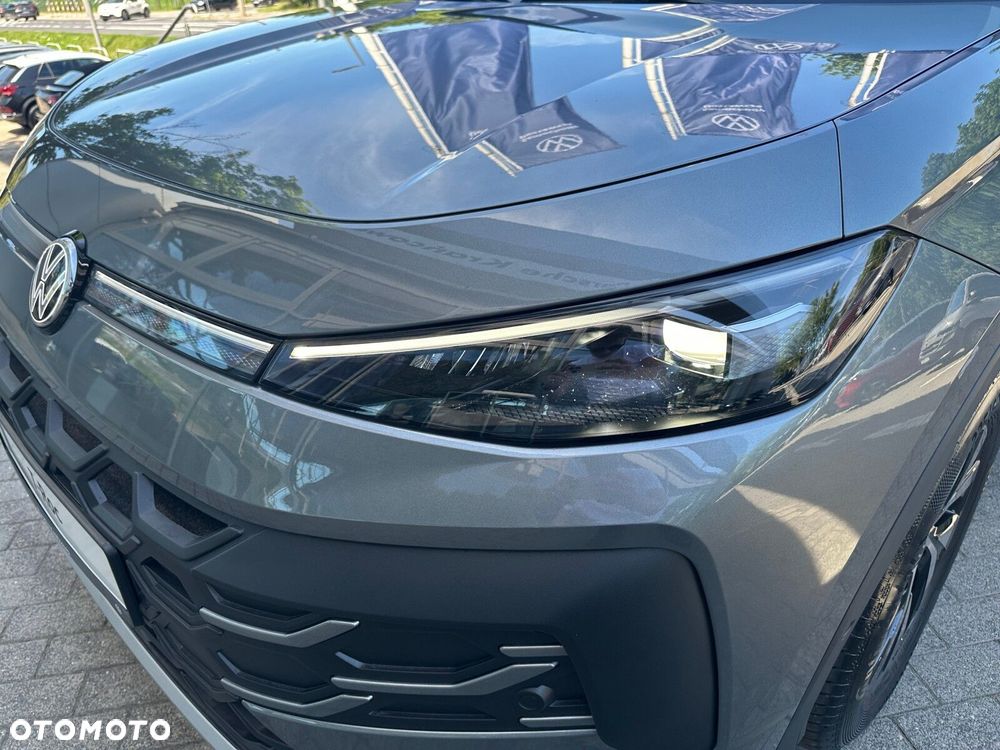 Volkswagen T-Roc 1.5 eTSI Life DSG - 29