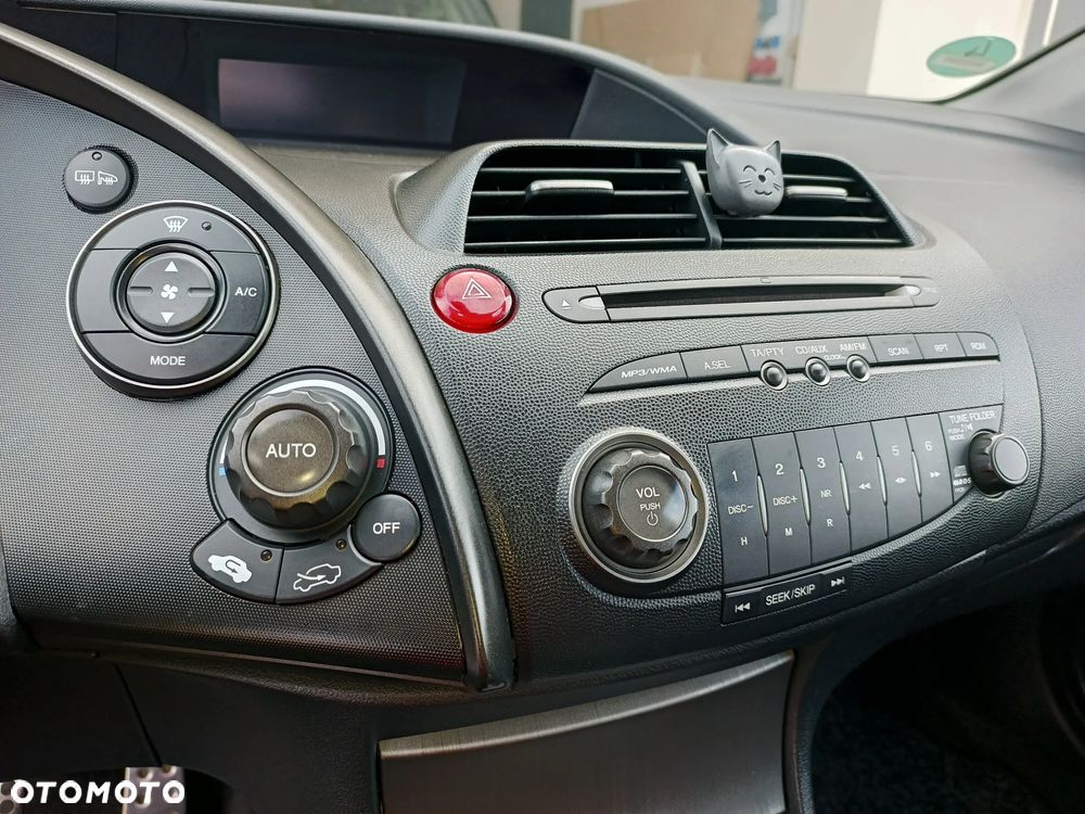 Honda Civic 1.8 GT Special Edition - 18