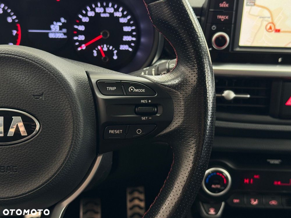 Kia Picanto 1.2 GT Line - 23