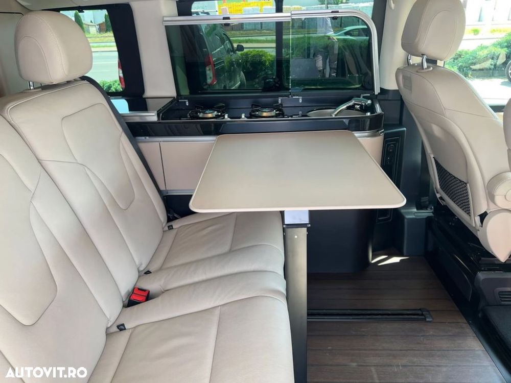 Mercedes-Benz Marco Polo - 6