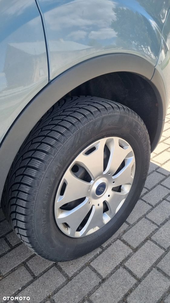 Ford Kuga 2.0 TDCi 4x4 Titanium - 9
