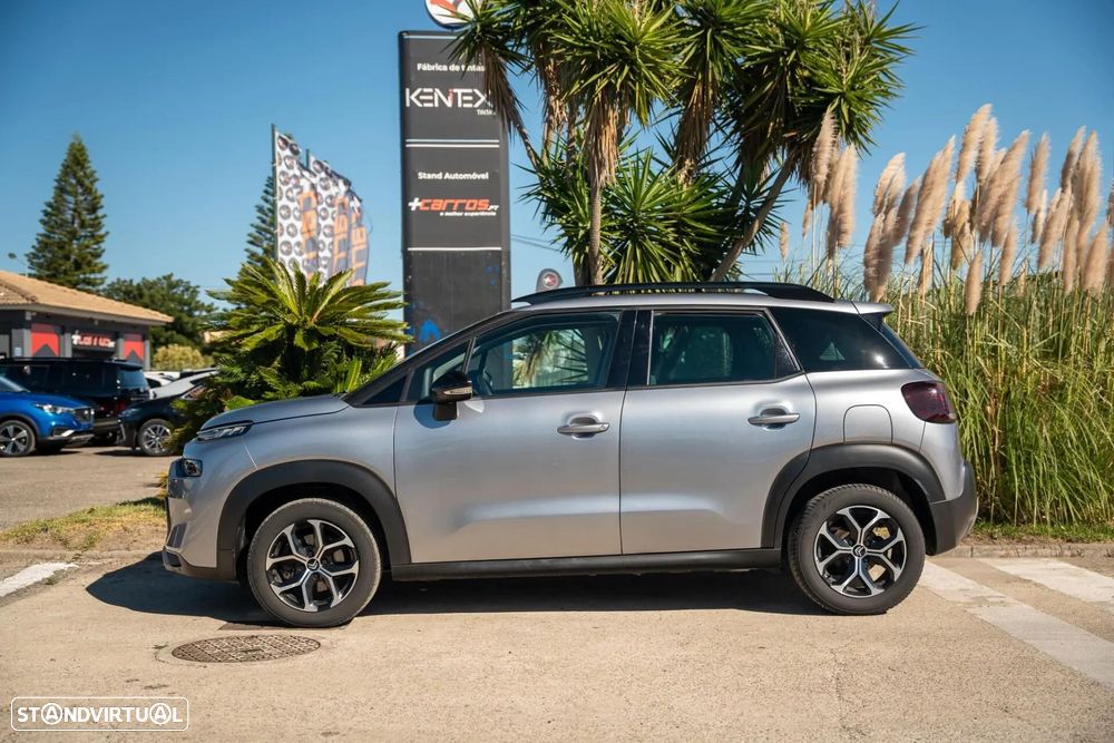 Citroën C3 Aircross PureTech 110 Stop & Start Shine - 7