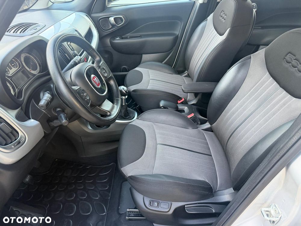 Fiat 500L 1.6 Multijet Start&Stopp Lounge - 17