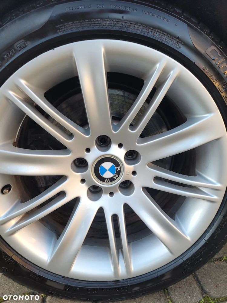 BMW Seria 6 645 Ci - 13