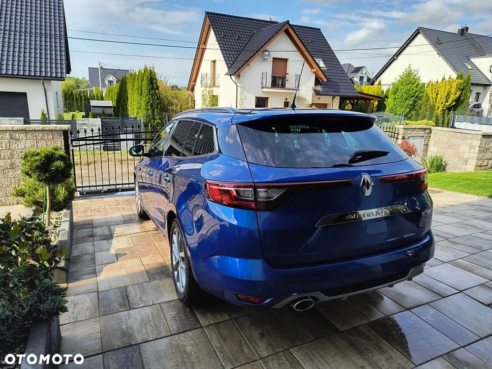 Renault Megane 1.3 TCe FAP GT Line - 3