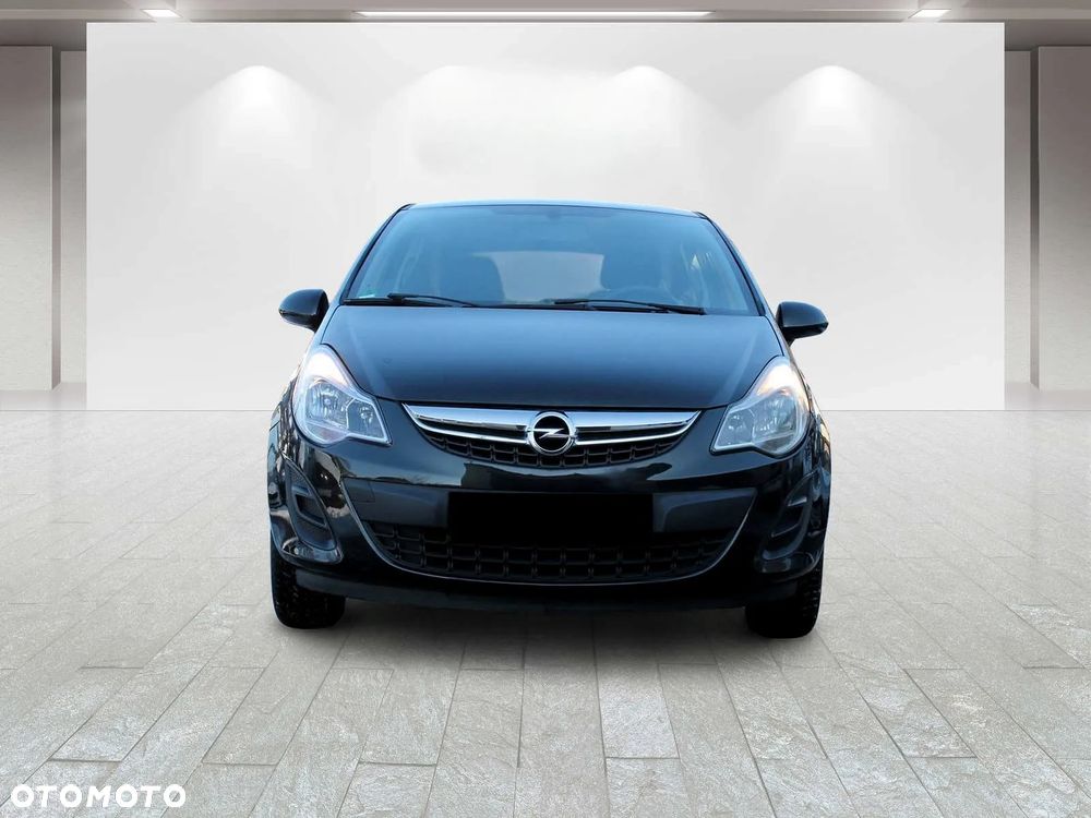 Opel Corsa 1.4 16V Active - 5