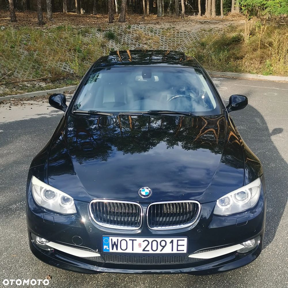 BMW Seria 3 - 3