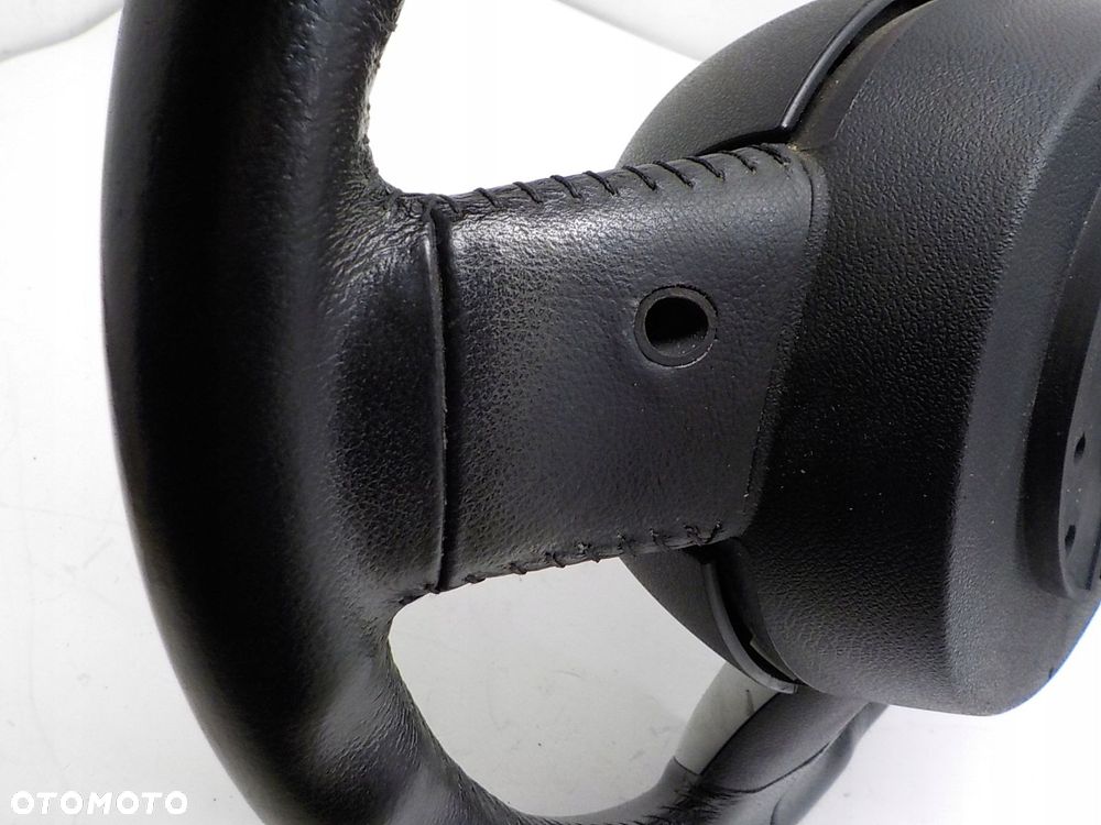 MINI COOPER R52 R55 R56 KIEROWNICA SKÓRA AIRBAG PODUSZKA KIEROWCY - 4