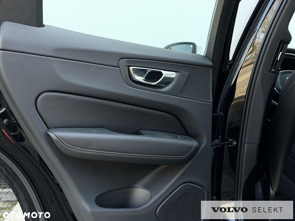Volvo XC 60 - 12