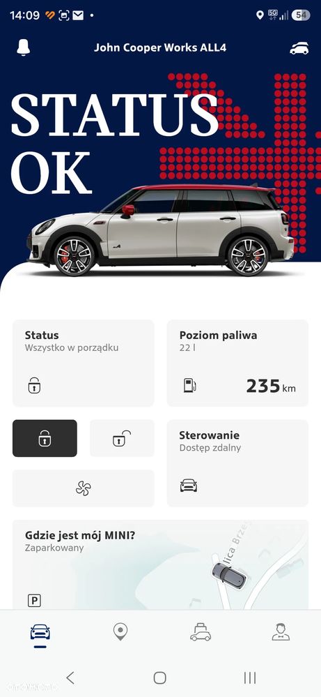 MINI John Cooper Works - 17