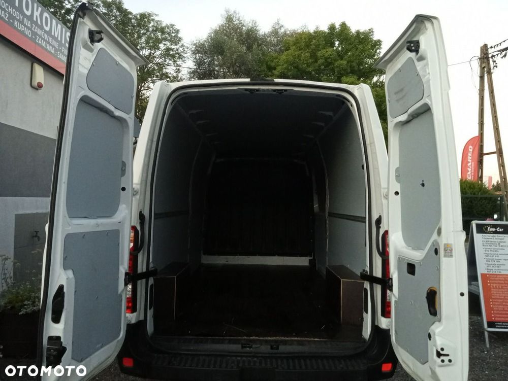 Renault Master - 10