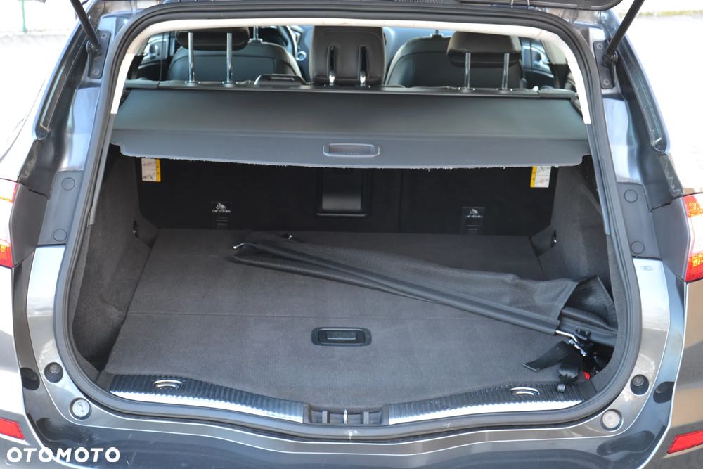 Ford Mondeo 2.0 TDCi STart-Stopp Titanium - 35