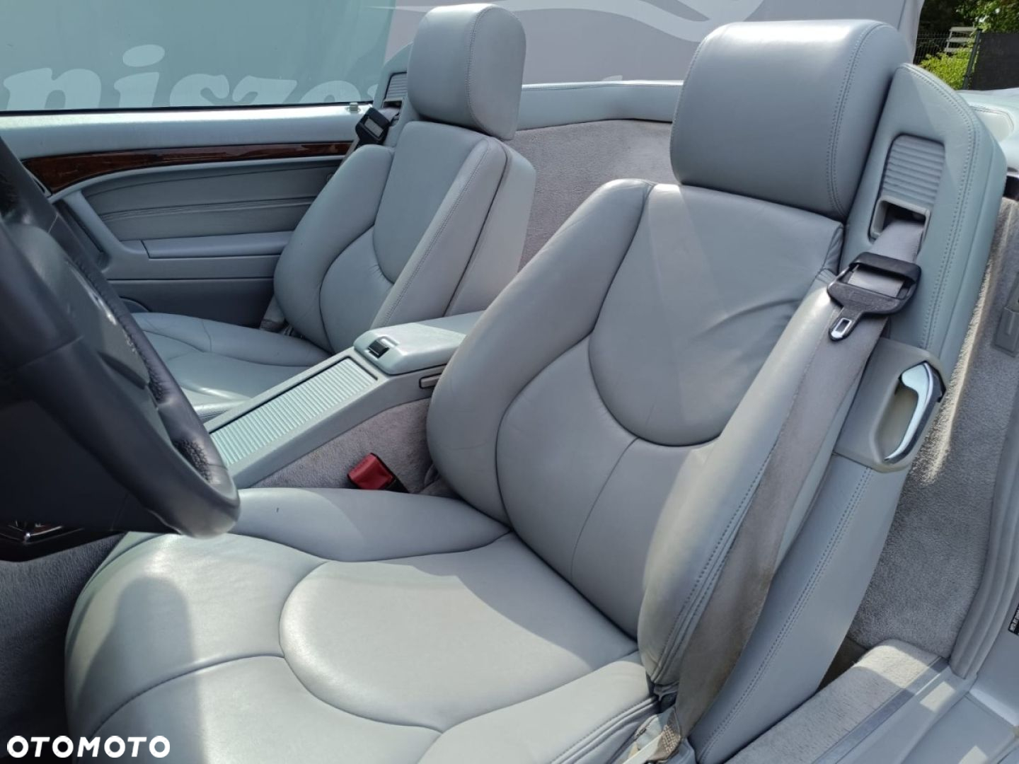 Mercedes-Benz SL - 5