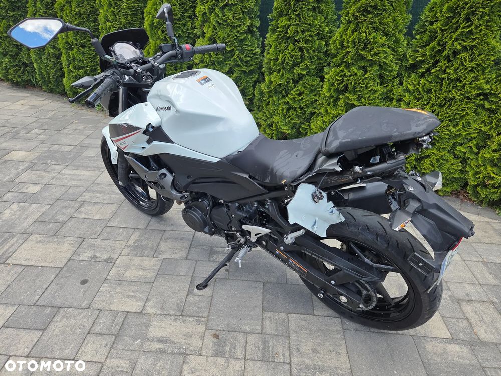 Kawasaki Z - 3
