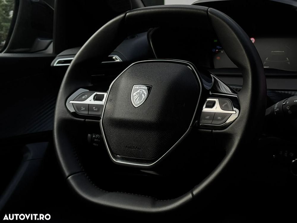 Peugeot 2008 PureTech 100 Stop&Start Allure - 19