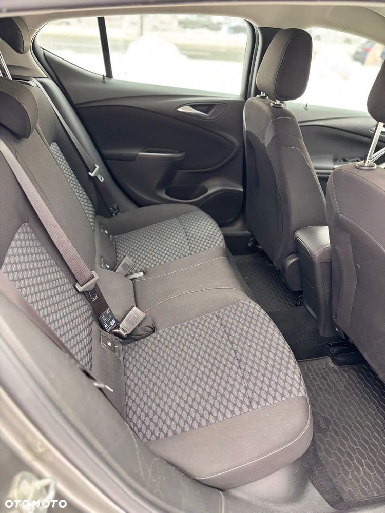 Opel Astra 1.4 T GPF Enjoy - 13