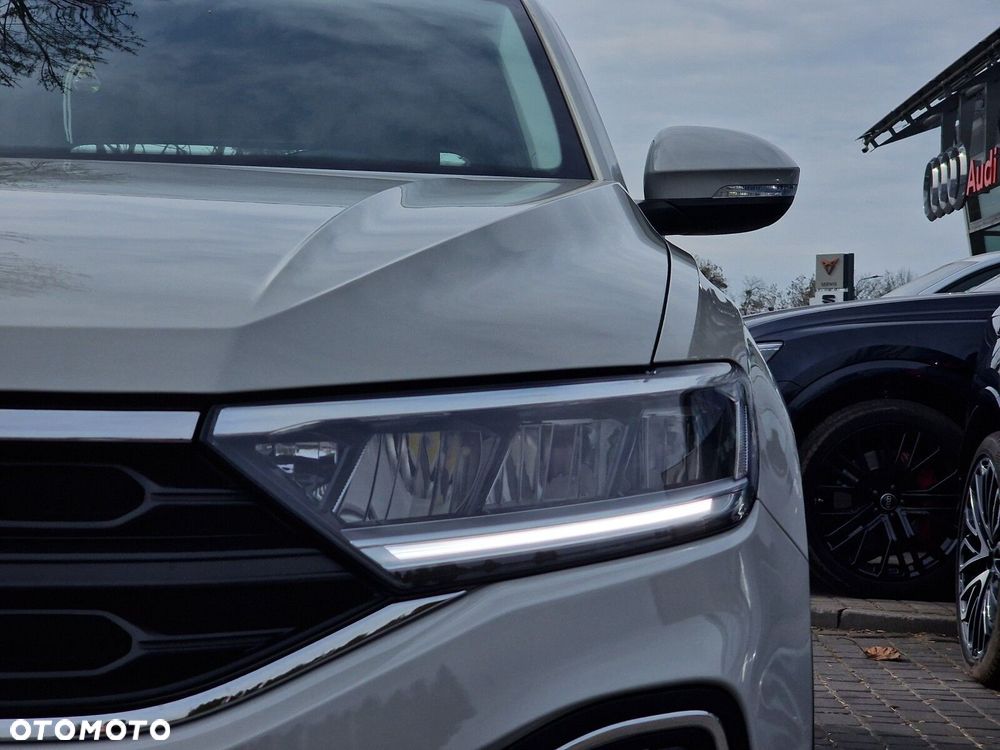 Volkswagen T-Roc 1.0 TSI Life - 11