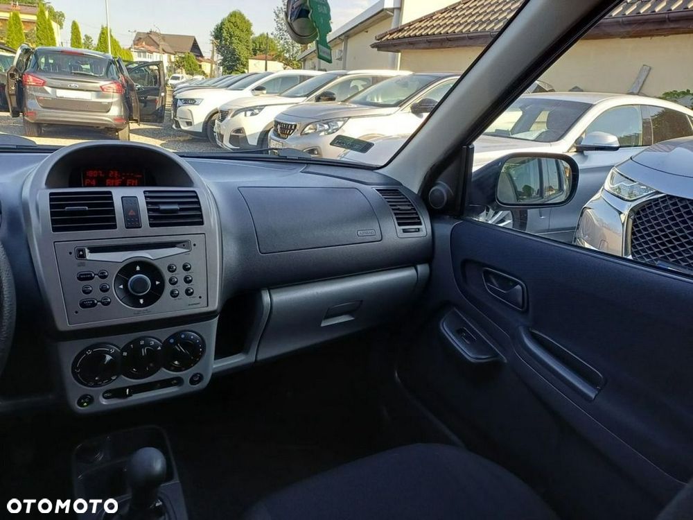 Suzuki Ignis 1.3 Comfort - 20